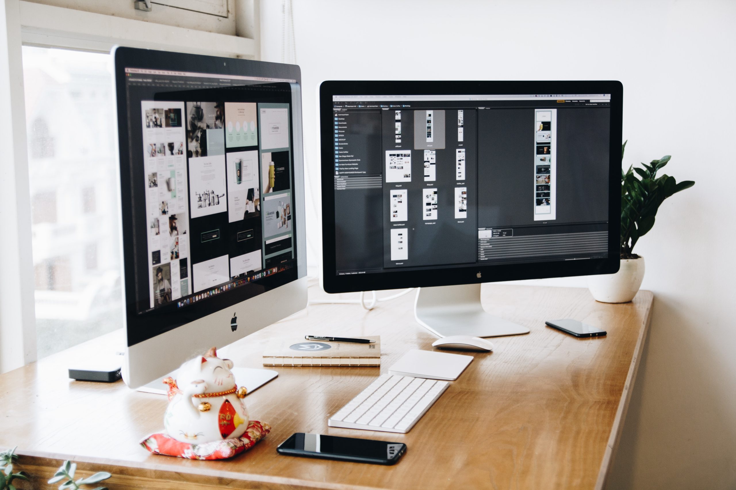 Business Consulting & Digital Marketing for Small Businesses.