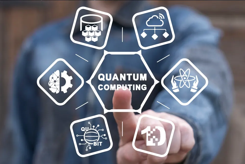 quantum computing