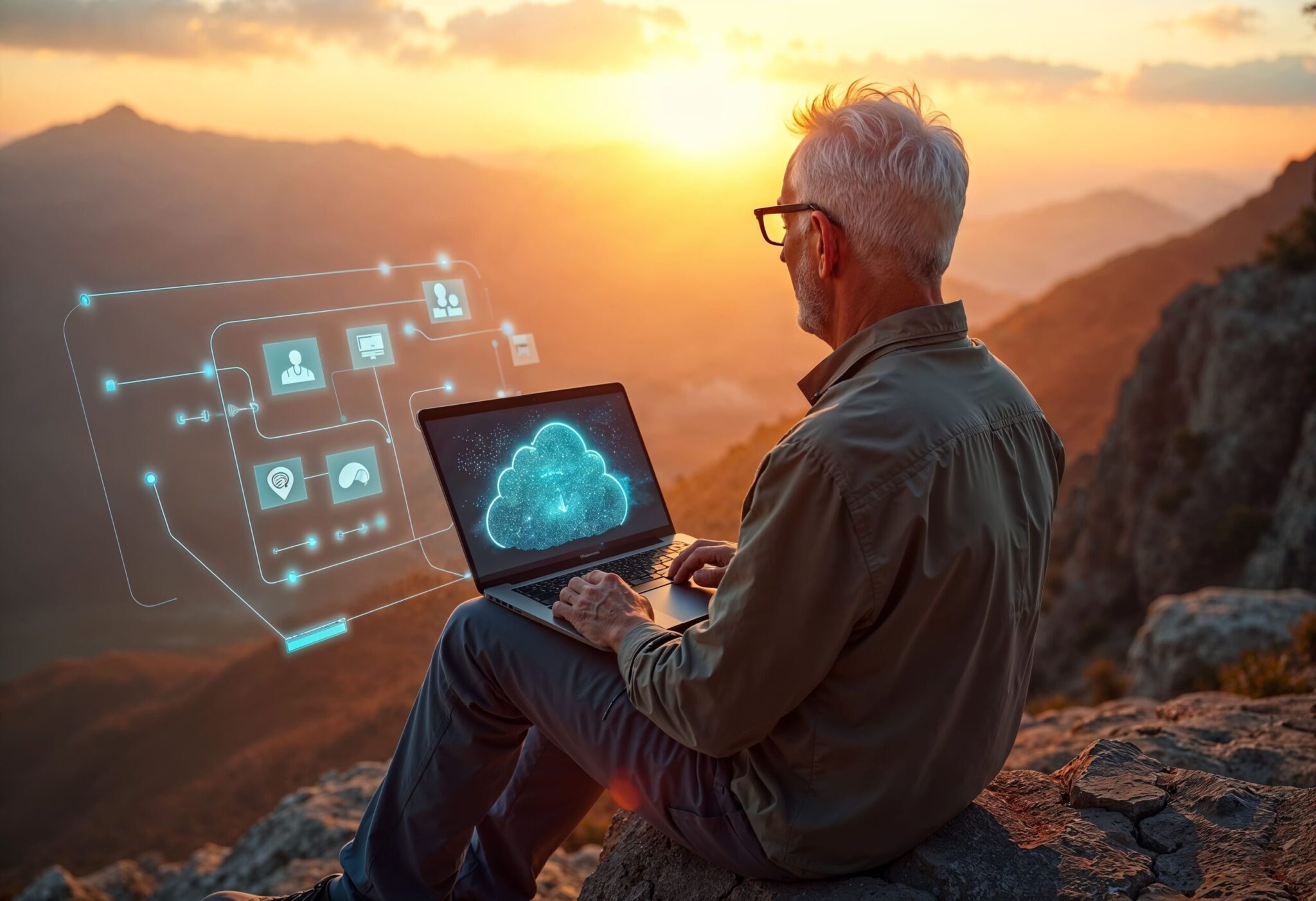 Our Services | Tech BeyondIT