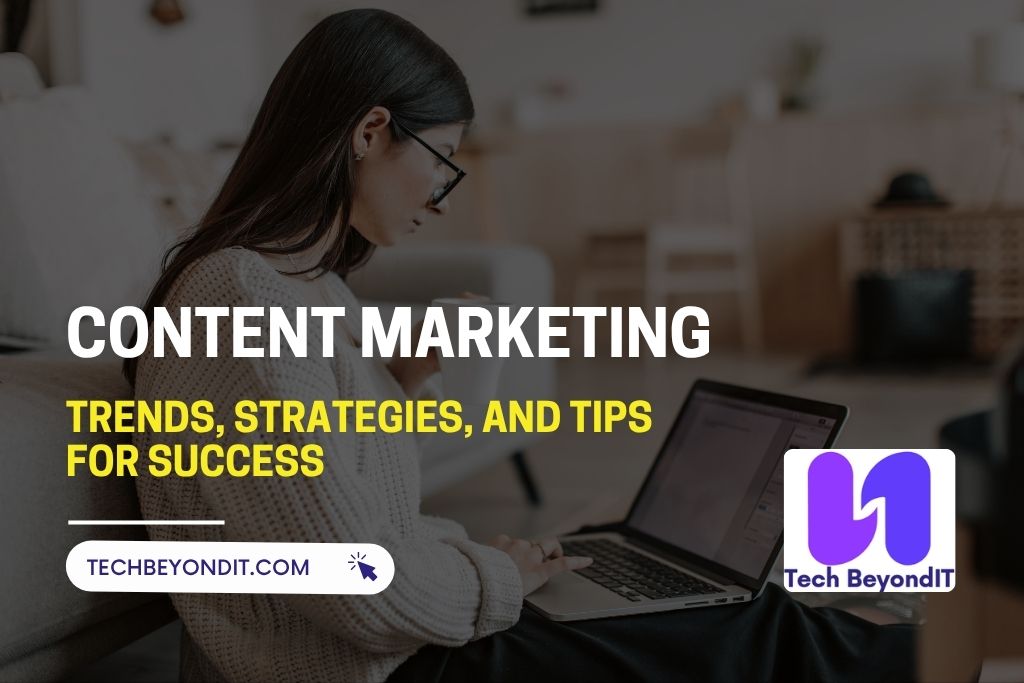 Content Marketing