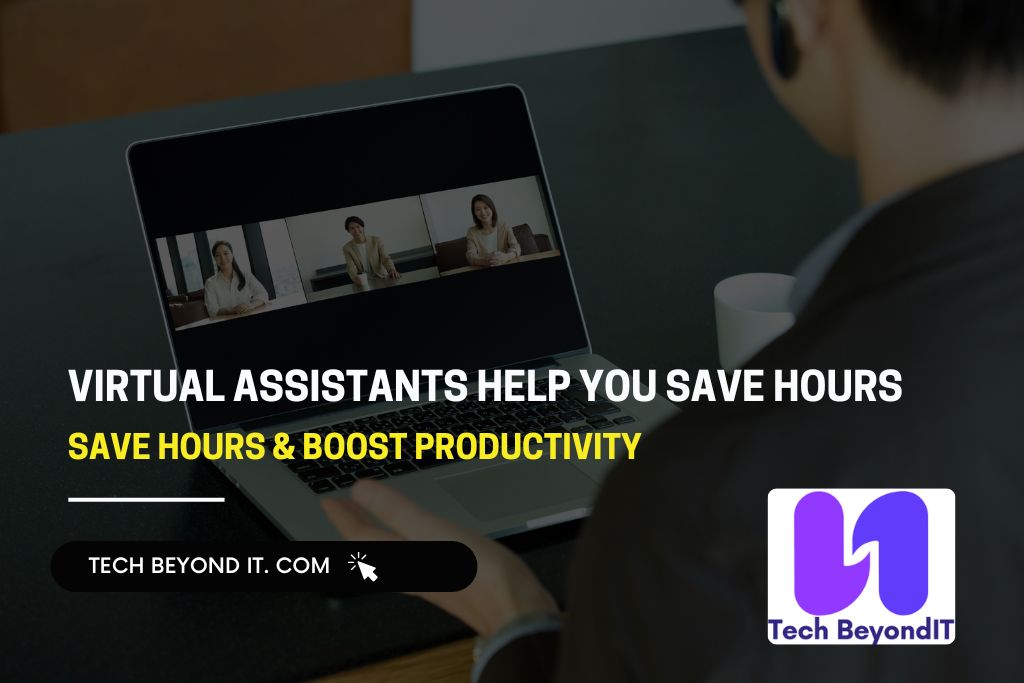 virtual assistant services