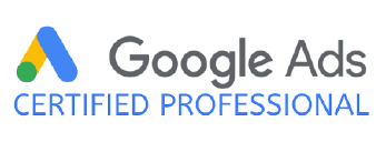 google ads certified professional