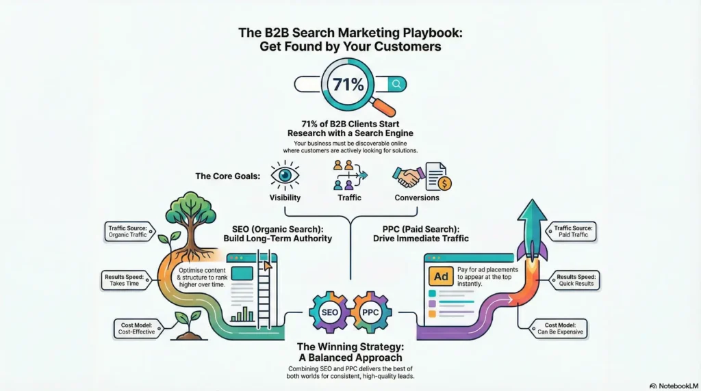 Audit Brand Visibility on LLMs
