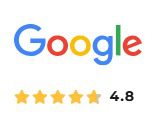 google rating