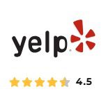 yelp rating