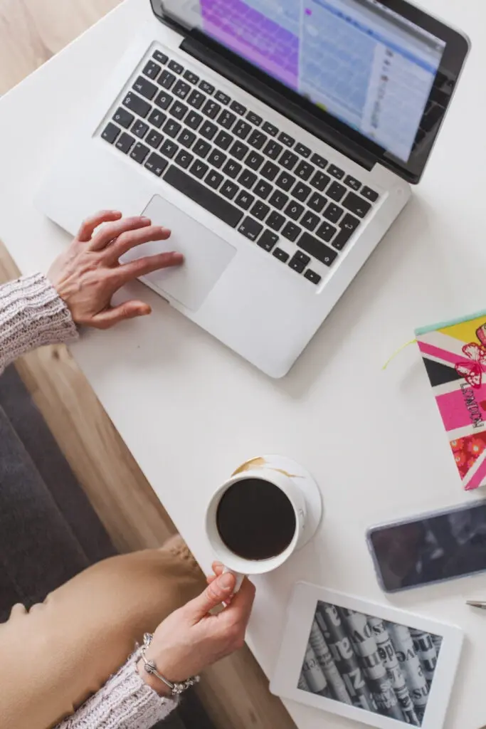 Digital Marketing Agency