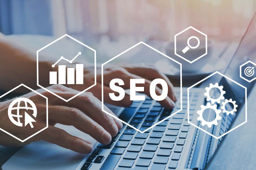 SEO strategies for small businesses to improve online visibility and growth.
