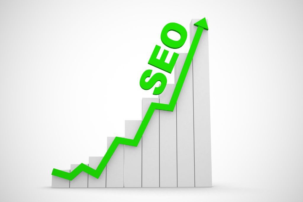 SEO strategies for small businesses to improve visibility and attract online customers.